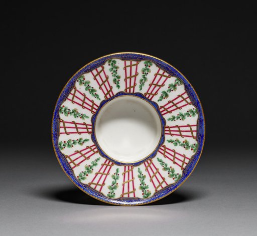 Saucer