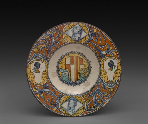Plate