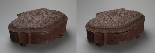 Pair of Boxes