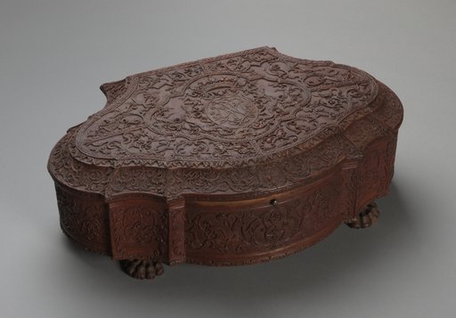 Box (1 of 2)