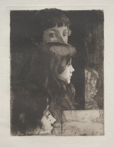 Study of Heads