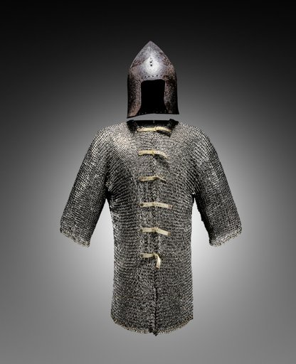 Hauberk