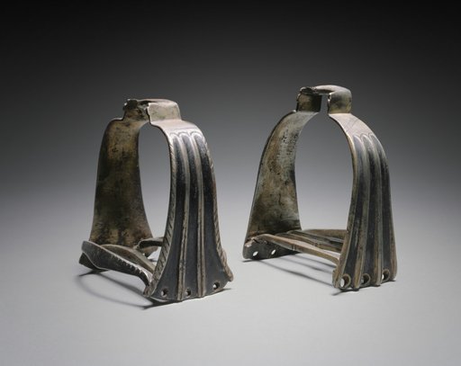 Stirrup