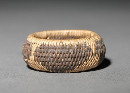 Miniature Basket