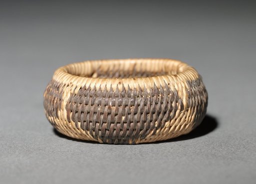 Miniature Basket
