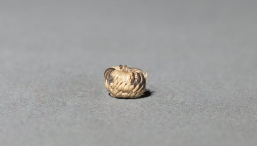 Miniature Basket