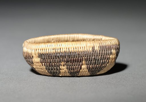 Miniature Basket