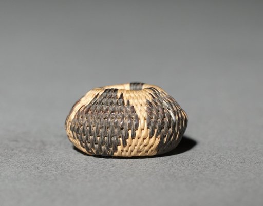 Miniature Basket