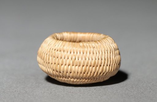 Miniature Basket