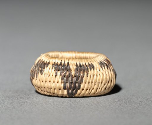 Miniature Basket