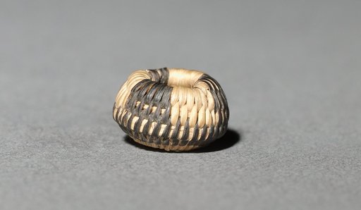 Miniature Basket