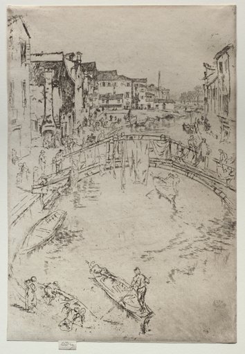 The Bridge