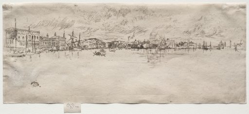 Long Venice