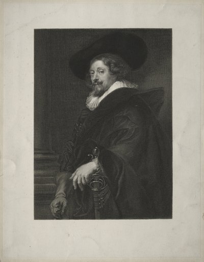 Portrait of a Man