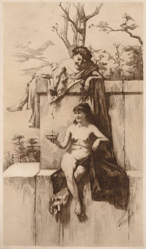 Bacchanalian