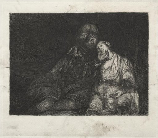 Two Figures