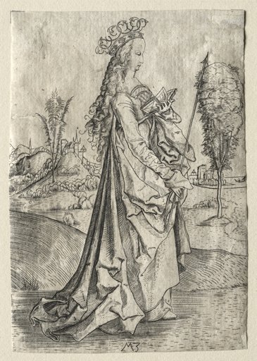 St. Ursula