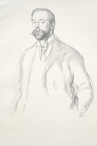 John Singer Sargent