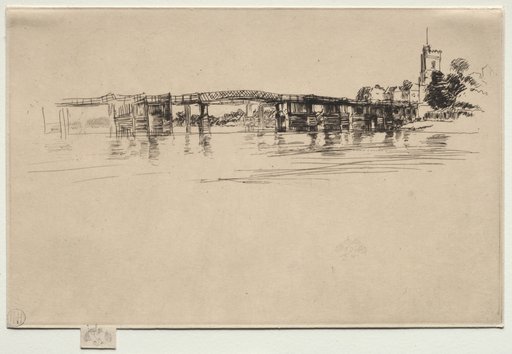 The Little Putney, No. 1
