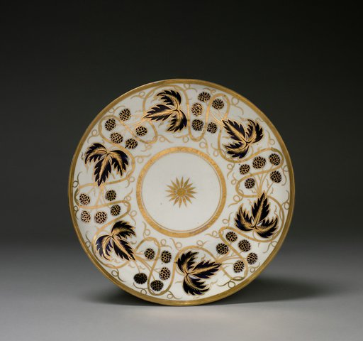 Saucer