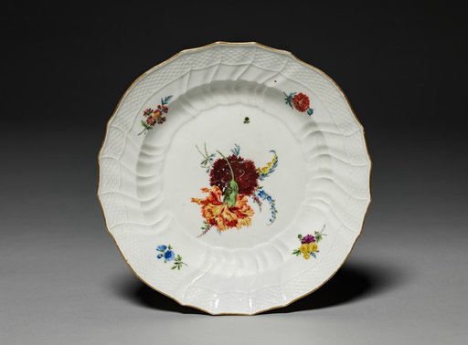 Plate