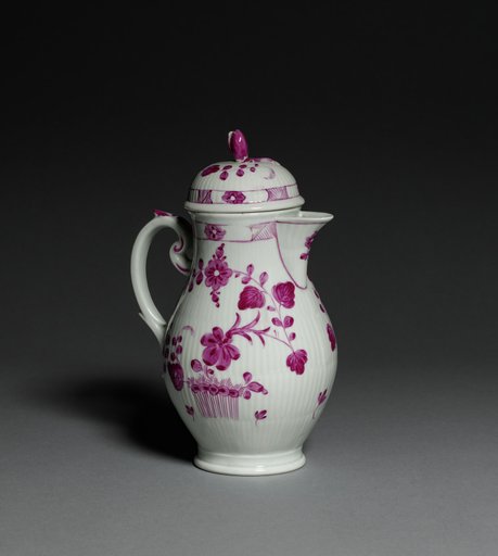 Chocolate Pot