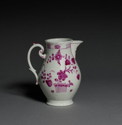 Chocolate Pot