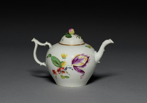 Teapot