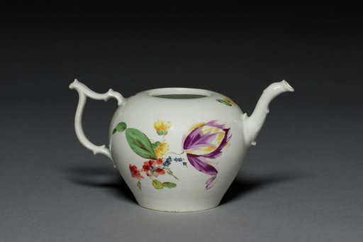 Teapot