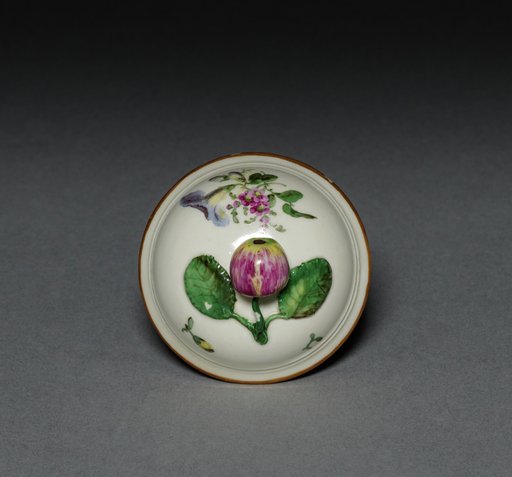 Teapot (lid)