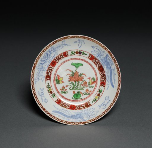 Saucer