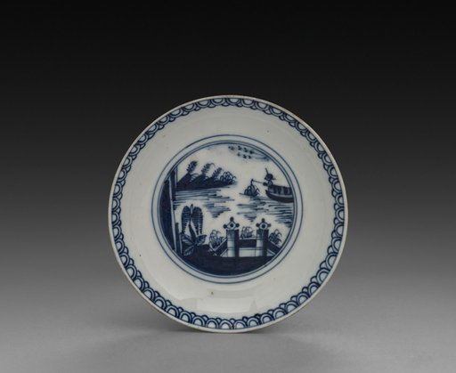 Saucer