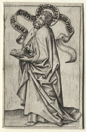 Saint Bartholomew