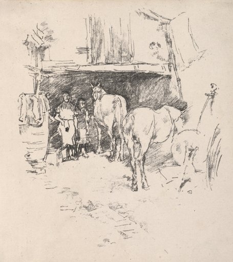 The Smith's Yard
