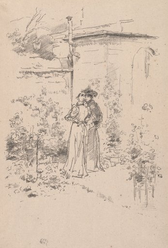 Confidence in the Garden