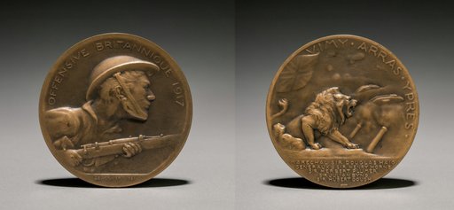 Medal