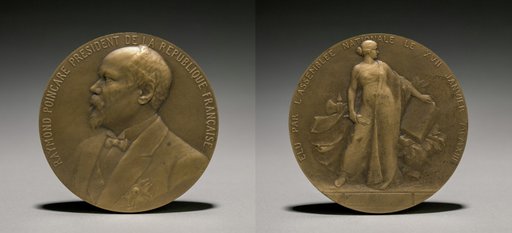 Poincarè Medal