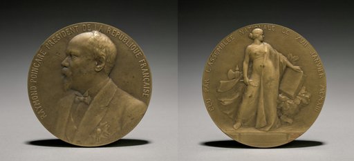Poincarè Medal