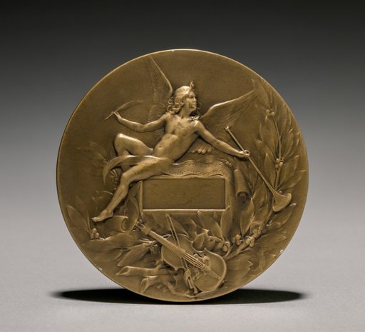 Medal (reverse)