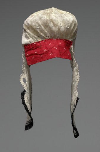 Lace Cap