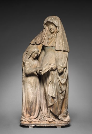Education of the Virgin