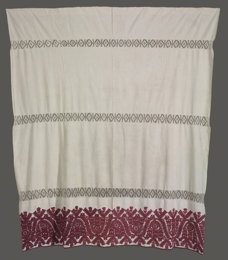 Bedspread