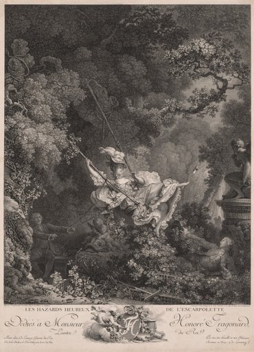 The Swing