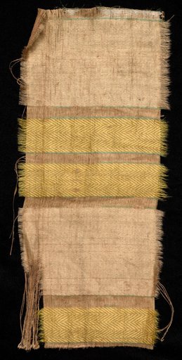 Brocade Fragment