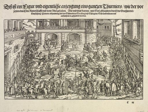 A Tournament