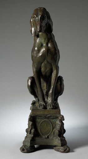 Hound (1 of 2)