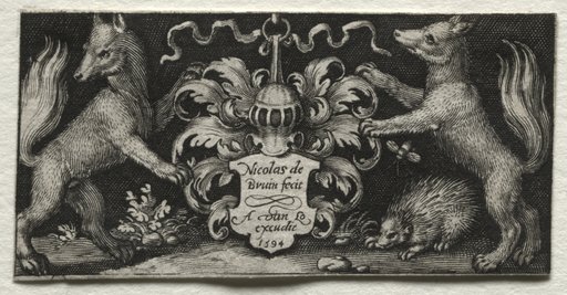 Coat of Arms