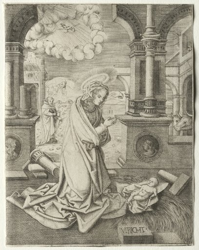 The Nativity