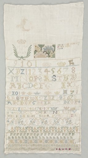 Sampler