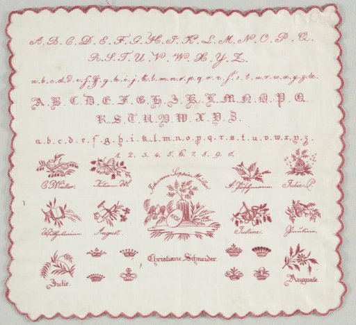 Sampler